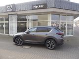 Mazda CX-5 2.0 e-SKYACTIV-G 165 Exclusive AWD AKTION % - Mazda CX-5 aus 2024