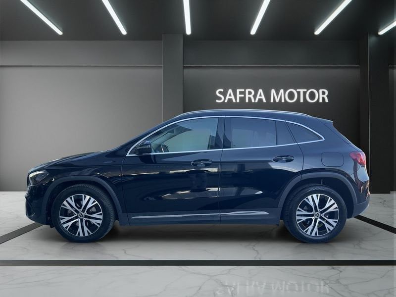 Other Mercedes-Benz GLA GLA 180 d Progressive Advanced imagem 3