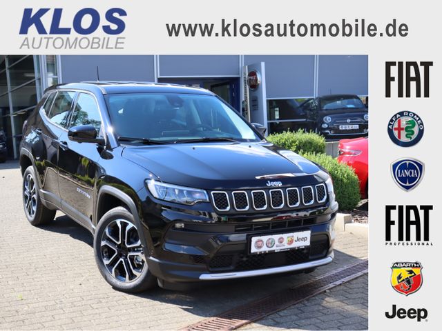 Jeep Compass ALTITUDE e-Hybrid 1.5l 130PS AT WINTER K