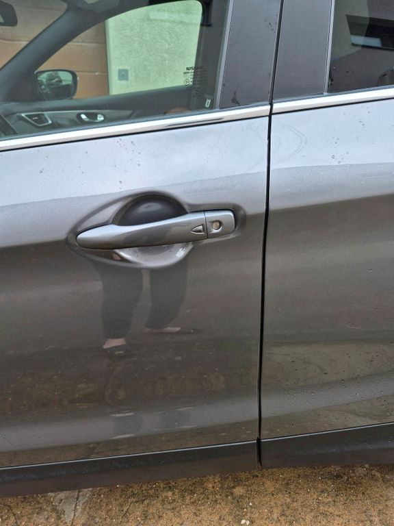 Image of Nissan Qashqai