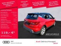 Seat Arona - Vorschau Bild 2