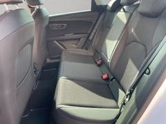 SEAT Leon Style FR Anhängerkupplung|Tempomat|Klimaaut