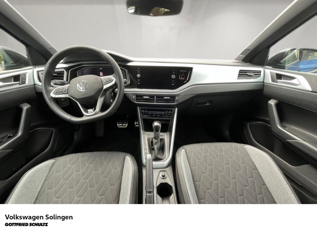 Volkswagen Taigo - Bild 6