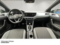 Volkswagen Taigo - Vorschau Bild 6