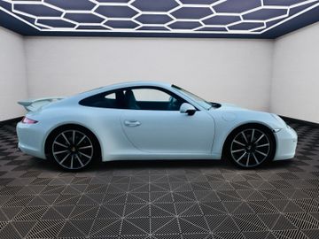 Porsche 991 - 6
