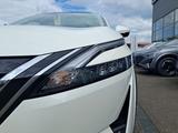 Nissan Qashqai 1.5 VC-T N-Connecta e-Power | Winterpake - Nissan Qashqai mit Benzin-Antrieb: Geländewagen, 1.5