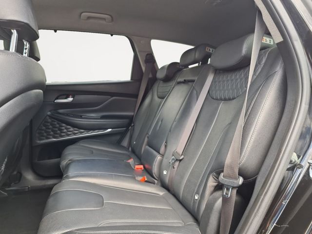 Santa Fe 2.2 CRDi 2WD Premium