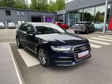 Audi A6 1.8 TFSI Navi, 19 Zoll, Leder, Automatik - Audi A6: Kombi, 1.8