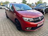 Dacia Sandero II Essential/ Scheckheftgepflegt - Dacia Sandero in Krefeld