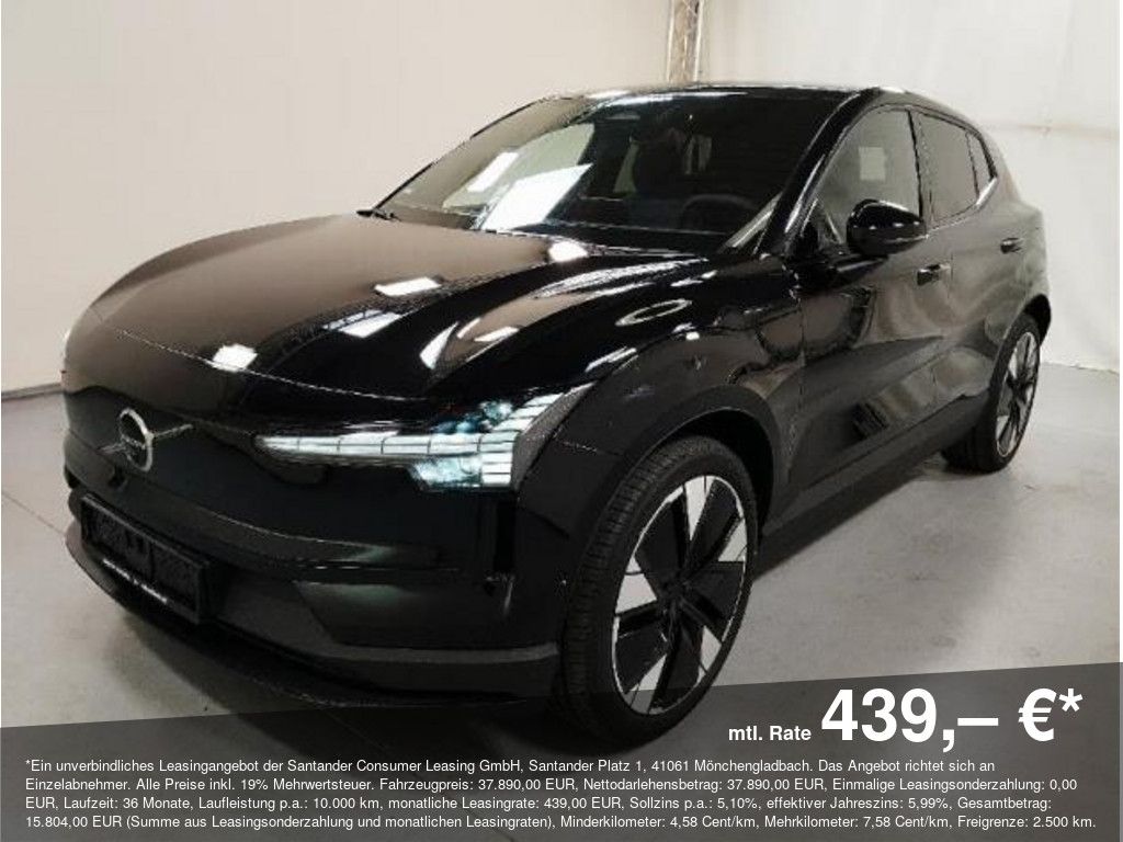 Volvo EX30 Twin Motor Performance Ultra