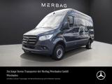 Mercedes-Benz Sprinter Kastenwagen 317 CDI standard - Mercedes-Benz Kastenwagen
