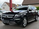 Mercedes-Benz GL 350 BlueTec 4Matic NAVI/LEDER/TV/PANO/7SITZER - Mercedes-Benz GL 350 Gebrauchtwagen