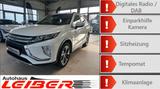 Mitsubishi Eclipse Cross Spirit 1.5 T-MIVEC 2WD CVT - Mitsubishi Eclipse Cross: Spirit