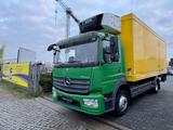Mercedes-Benz Atego 3 1218 Tiefkühlkoffer Euro 6 - Mercedes-Benz Atego 12