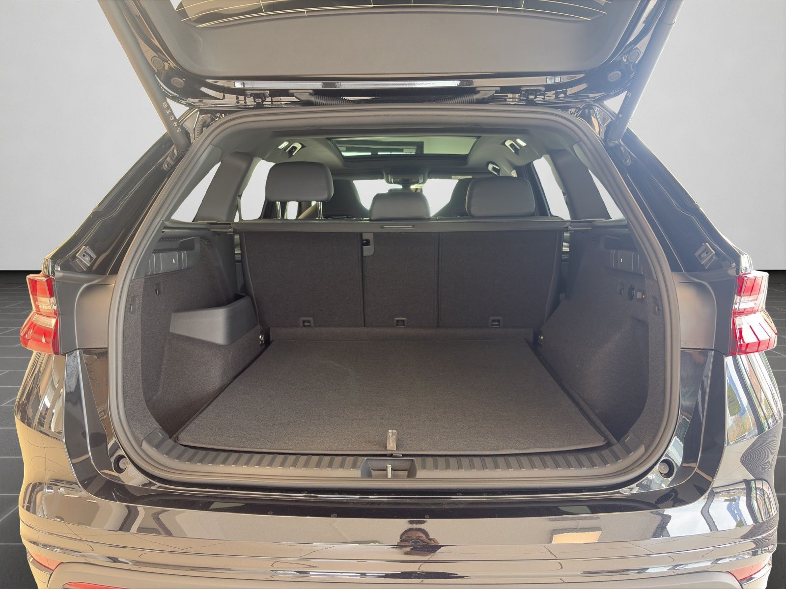 Skoda Kodiaq - Bild 17