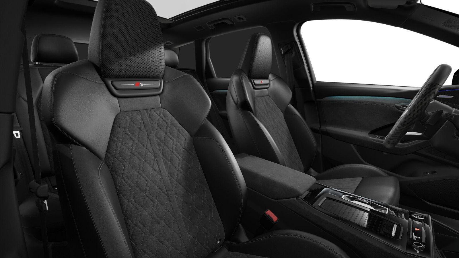 Audi Q6 e-tron - Bild 12