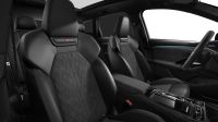 Audi Q6 e-tron - Vorschau Bild 12