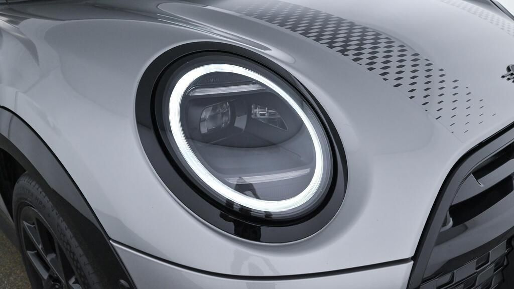 MINI Cooper S - Bild 19