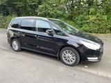 Ford Galaxy 2,0 TDCi Titanium 7-Sitzer*LED*Navi*AHK