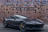 Ferrari Roma Spider *COC ONLY*MAGNE*P.DISPLAY*VENT*360* - gebrauchte Ferrari Roadster