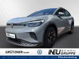 Volkswagen ID.4 Pure 109 kW, HuD, Navi, 360°, Telefon, VZE, - Volkswagen ID.4: Leasing