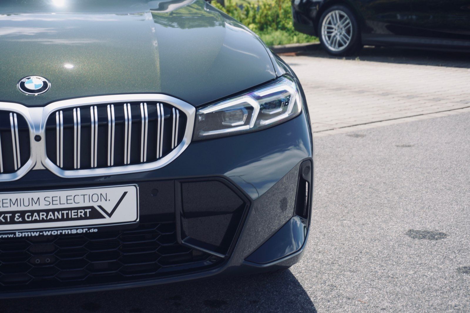 BMW 330 - Bild 14