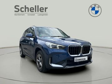BMW X1 - 11