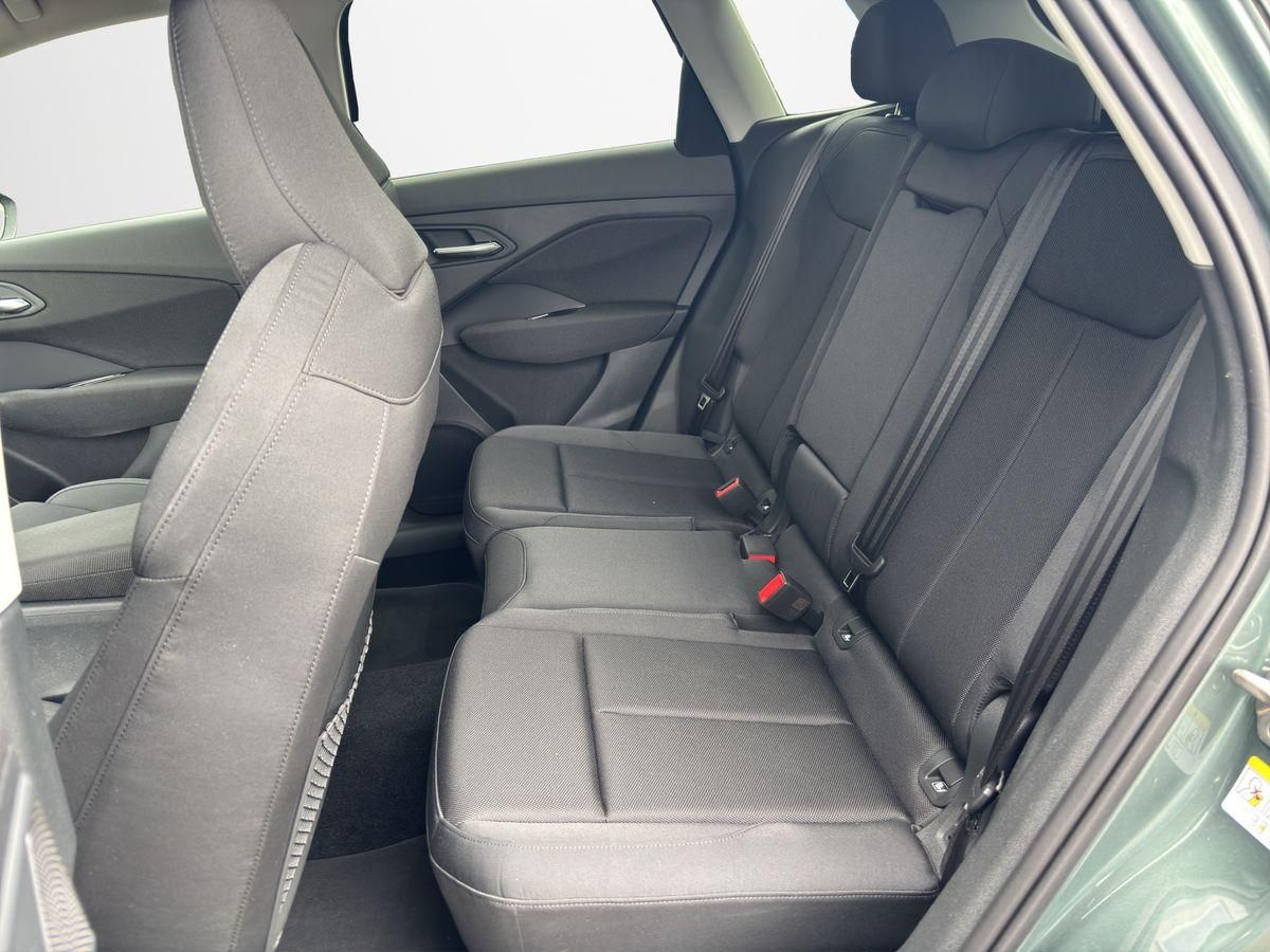 Fahrzeugabbildung Audi Q3  2.0 TDI 110 kW