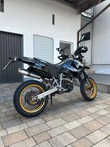 KTM 640 LC4 Prestige 