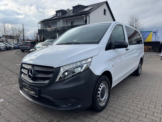 Mercedes-Benz Vito Tourer 114 CDI Pro lang-Navi-Cam.-Autom.