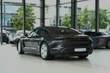 Porsche Taycan*HEAD-UP*SOUND-PACK.*LED*PASM*NAVI*DAB+* - graue Porsche Taycan