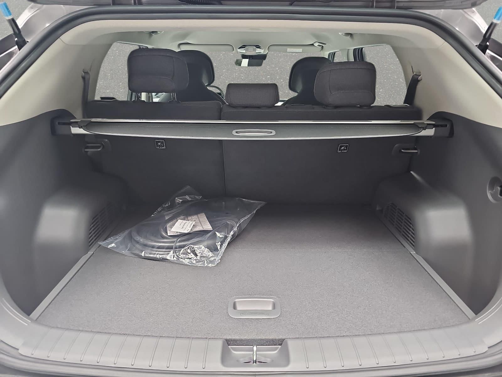 Kia EV3 - Bild 16