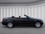 BMW 318 Ci Cabrio*Leder el.Sitze SHZ Klimaaut 17*Alu - BMW 318: Cabrio, 318ci
