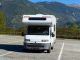 Dethleffs Globetrotter Esprit zu verkaufen - Dethleffs Globetrotter