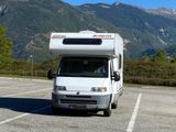 Dethleffs Globetrotter Esprit zu verkaufen - Offers matching your search criteria