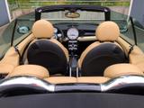MINI Cooper S Cabrio Cooper S