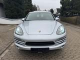 Porsche Cayenne STANDHEIZUNG EGHD BOSE XENON NAVI 1.HAND - Porsche Cayenne Gebrauchtwagen in Essen
