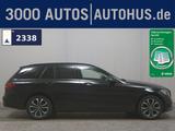 Mercedes-Benz C 220 T d Avantgarde Night Navi LED Pano RfK