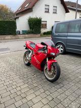 Ducati 916 - DUCATI 916
