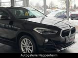 BMW X2 sDrive 18 I Advantage/AUT/NAV/SHZ/PDC/ALUS - gebrauchte BMW X2 aus dem Jahr 2019