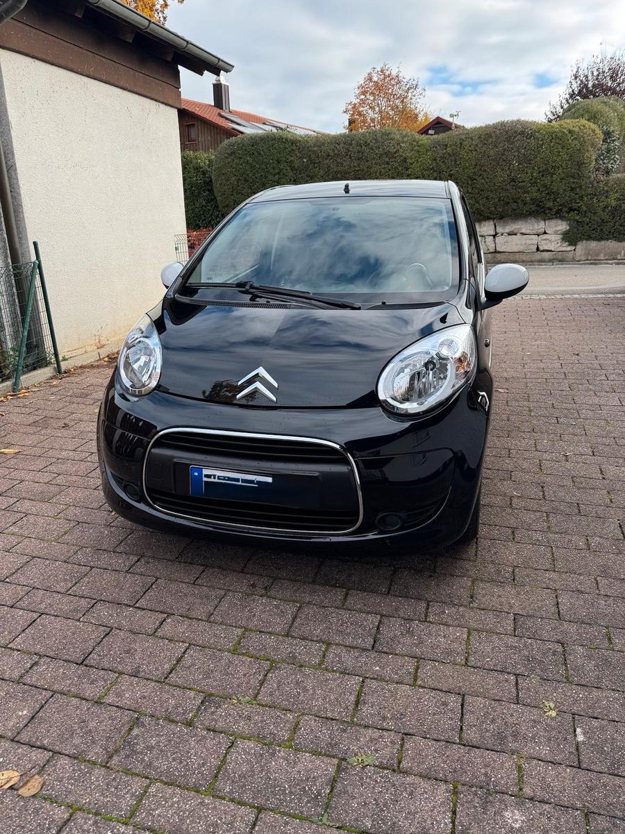 Citroën C1
