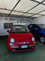 Fiat FIAT 500 1.2. by Gucci 69 cv - Fiat 500: By Gucci