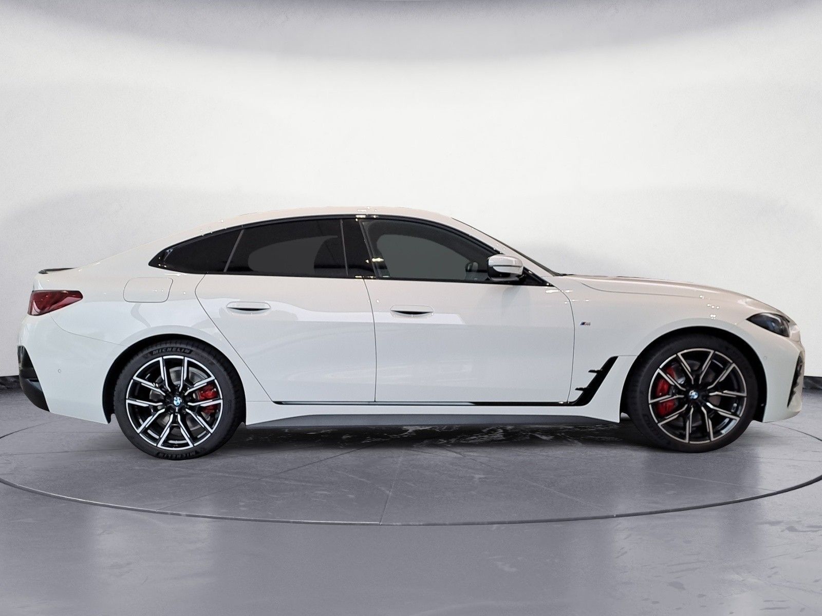 BMW 420 Gran Coupé - Bild 5
