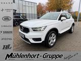 Volvo XC40 T3 MOMENTUM -AHK-Cam-H/K-Frontschhzg.- - Volvo XC40 Gebrauchtwagen in Bremen