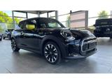 MINI Cooper SE Electric LED Navi Leder Digitales Cock - MINI MINI: Schwarz, Leder