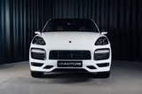 Porsche Cayenne Coupe Turbo/Burm/HUD/Carbon pack/ACC - Porsche Cayenne mit Benzin-Antrieb: Head-Up Display