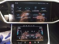 Audi A6 - Vorschau Bild 7