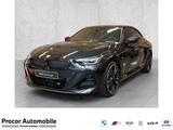 BMW M240i xDrive M Sport Pro AHK GSD RFK E-Sitz