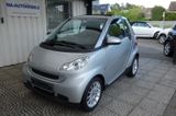Smart ForTwo fortwo cabrio Micro Hybrid Drive/Automati
