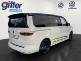 Volkswagen T7 Multivan Edition LÜ CLIMAT H&K AHK NAV DiCo R - Volkswagen T7 Multivan mit Diesel-Antrieb: Automatik